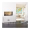 Cancelletto Baby Dan Flex XXL Bianco
