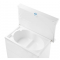 Cassettiera Fasciatoio Pali Win Bianco Tortora