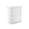 Cassettiera Fasciatoio Pali Win Bianco Tortora