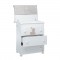 Cassettiera Fasciatoio Foppapedretti Golosone Bianco