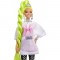 Bambola Barbie Extra N.11 con 15 Accessori