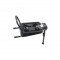 Base Isofix per Seggiolino Auto Cam 2 in 1 Antracite