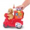 VTech Bau e Miao-Scooterino fattorino