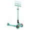 Monopattino Globber Primo Foldable Lights Mint