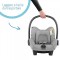 Seggiolino Auto Bébé Confort Citi Nomad Grey