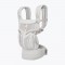 Marsupio Ergobaby Omni Classic Mesh Pearl Grey