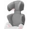 Rivestimento Schienale e Poggiatesta Bebe Confort per Seggiolino Auto Rodi Air Protect Concrete Grey
