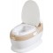 Vasino Innovaciones MS Baby Potty Bianco Beige