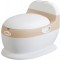 Vasino Innovaciones MS Baby Potty Bianco Beige