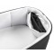 Trio Peg Perego Veloce Belvedere SLK i-Size Licorice Portata 22 Kg