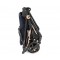 Trio Peg perego Vivace Belvedere SLK i-Size Blu Shine