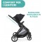 Trio Chicco Best Friend Pro Light