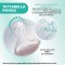 Chicco PERFECT 5 Biberon Anticolica 240 ml, Biberon 