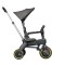 Triciclo Doona Liki Trike Grigio