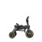 Triciclo Doona Liki Trike Grigio