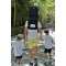 Portabimbo da Spalla Minimeis G4 Black Navy