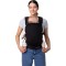 Marsupio MoMi COLLET Black