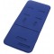 Materassino Baby Monsters Easy Twin Midnight Blue