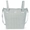 Borsa Passeggio Pasito a Pasito Miel Grigio