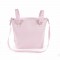 Borsa Passeggio Pasito a Pasito Nido Rosa