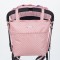  Borsa Passeggio Pasito a Pasito Triana Rosa