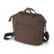 Borsa mamma con fasciatoio Elegant Cinnamon Brown