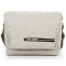 Borsa ABC Design Camel Laterale