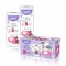 Box Happy Pannolini 5 Junior 11-18 Kg (104 pz)