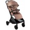 MoMi Passeggino ANDREA LIght Brown