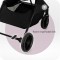 MoMi Passeggino ANDREA Black