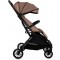 MoMi Passeggino ANDREA LIght Brown