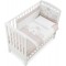 Italbaby Lettino Co-Sleeping B.side