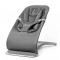 Sdraietta Ergobaby Evolve 3 in 1 Charcoal Grey
