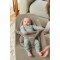 Sdraietta Ergobaby Evolve 3 in 1 Soft Olive