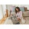 Sdraietta Ergobaby Evolve 3 in 1 Soft Olive