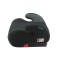 Seggiolino Auto Isofix Migo Bubble Fix R129 i-Size Grafik Nero 126-150
