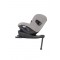 Seggiolino Auto Joie i-Spin 360 E Grey Flannel