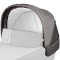 Cappotta Peg Perego per Navetta Elite Class Grey