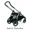 Trio Peg Perego Book Elite Luxe Mirage