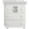 Azzurra Design Set Funky Bianco Grigio