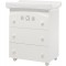 Set Erbesi Molly Bianco Grigio