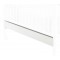 Cassetto per Lettino Pali Bianco
