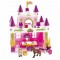 Playset Ecoiffier Abrick Castello Reale