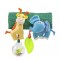 Gioco da Passeggino Chicco A spasso con Gilby e Eli