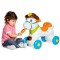 Gioco Chicco Baby Rodeo Bambina