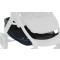 Cestello Chicco per Passeggino Stylego Up Blue Passion