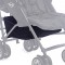 Cestello Portaoggetti Passeggino Mini Buggy