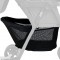 Cestello per Passeggino Gemellare Joie Aire Twin Dark Pewter