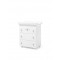 Set Erbesi Charly Bianco Grigio