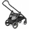 Telaio Peg Perego Book 51 Rock Black/Gold